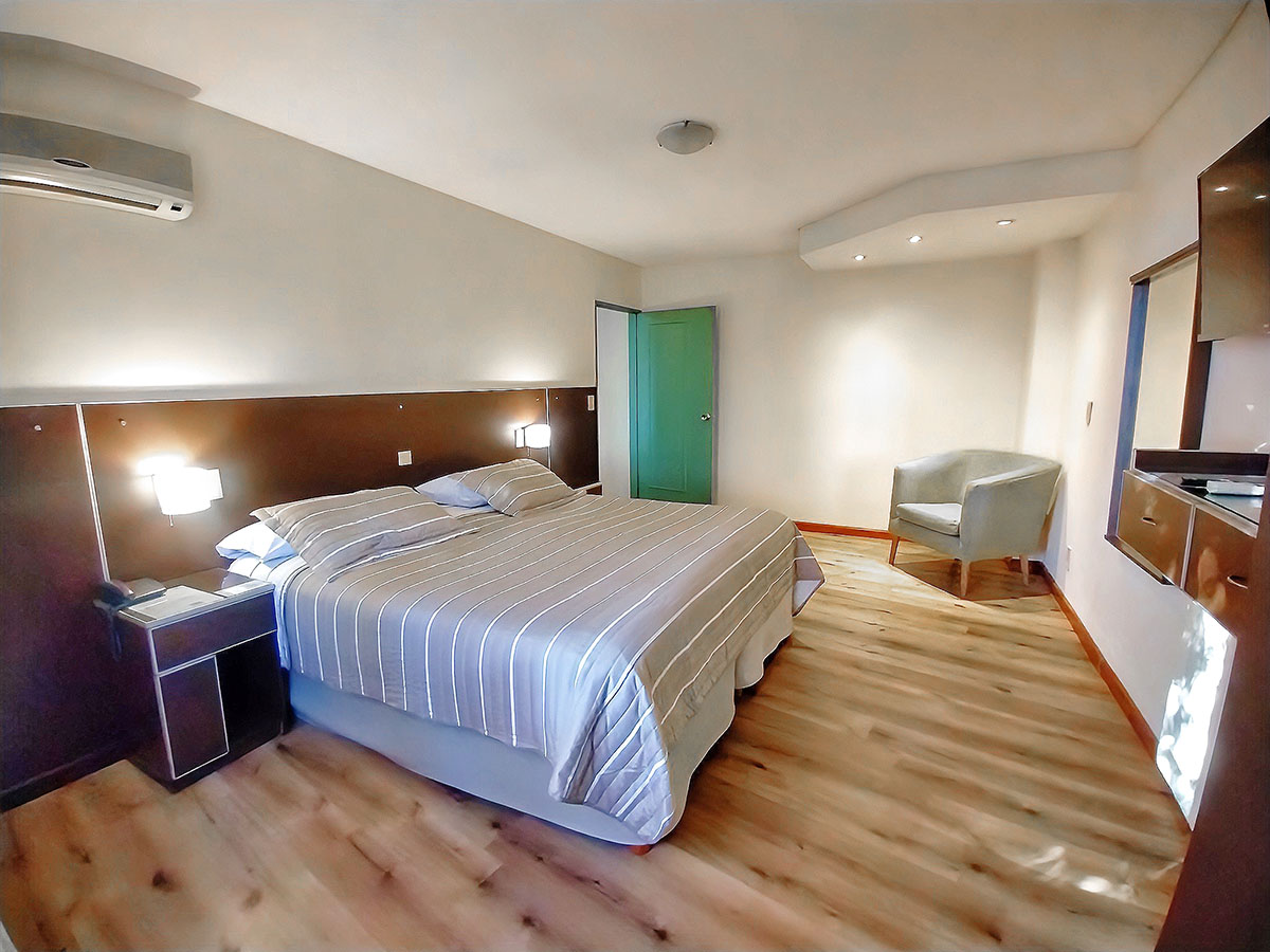 Imagen del hotel